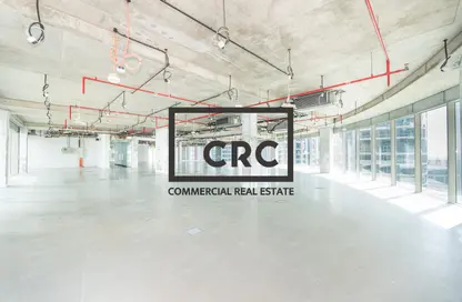 Office Space - Studio for rent in Al Fattan Office Tower - Al Fattan Marine Towers - Jumeirah Beach Residence - Dubai
