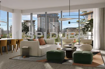 Apartment - 3 Bedrooms - 2 Bathrooms for sale in Fern - Central Park at City Walk - City Walk - Dubai