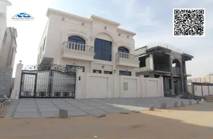 فيلا - 5 غرف نوم - 7 حمامات للبيع في الحليو 1 - الحليو - عجمان