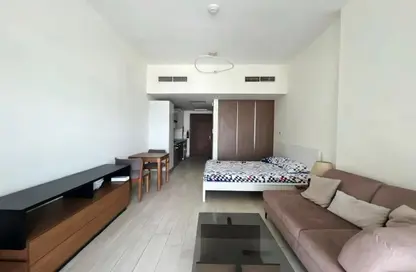 Apartment - Studio - 1 Bathroom for sale in Azizi Aliyah - Al Jaddaf - Dubai