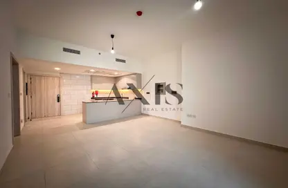 Apartment - 1 Bedroom - 2 Bathrooms for rent in Bliss Homes - Dubai Land Residence Complex - Dubai