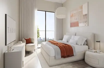 Apartment - 1 Bedroom - 2 Bathrooms for sale in Cello Residences - Jumeirah Village Circle - Dubai