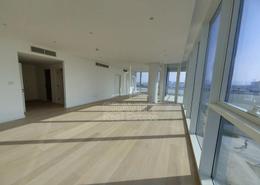 Apartment - 4 bedrooms - 5 bathrooms for sale in Mamsha Al Saadiyat - Saadiyat Cultural District - Saadiyat Island - Abu Dhabi