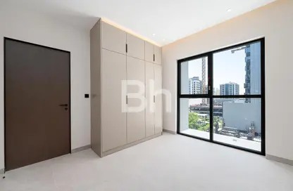 Apartment - 1 Bedroom - 1 Bathroom for rent in Jumeirah Garden City - Al Satwa - Dubai