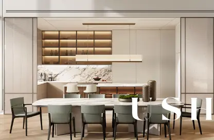 Apartment - 4 Bedrooms - 4 Bathrooms for sale in Jumeirah Emirates Tower - Emirates Towers - Sheikh Zayed Road - Dubai