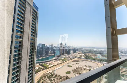 Apartment - Studio - 1 Bathroom for rent in Aykon City Tower C - Aykon City - Business Bay - Dubai