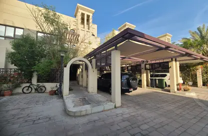 Villa - 4 Bedrooms - 5 Bathrooms for rent in Mohamed Bin Zayed Centre - Mohamed Bin Zayed City - Abu Dhabi