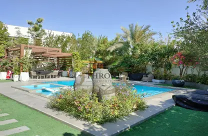 فيلا - 6 غرف نوم - 7 حمامات للبيع في كاسابلانكا بوتيك فيلاز - آستر - داماك هيلز 2 - دبي فيلا - 6 غرف نوم - 7 حمامات للبيع في كاسابلانكا بوتيك فيلاز - آستر - داماك هيلز 2 - دبي