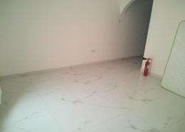 Empty Room image for: Studio - 1 bathroom for rent in Al Qulaya'ah - Al Sharq - Sharjah, Image 1