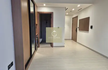 Apartment - Studio - 1 Bathroom for rent in Binghatti Gardenia - Jumeirah Village Circle - Dubai