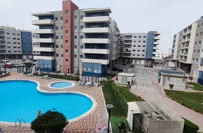 Apartment - 3 Bedrooms - 3 Bathrooms for sale in Al Reef Downtown - Al Reef - Abu Dhabi