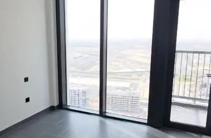 شقة - غرفة نوم - 2 حمامات للبيع في برج The Crest B - ذا كريست - صبحا هارتلاند - مدينة الشيخ محمد بن راشد - دبي شقة - غرفة نوم - 2 حمامات للبيع في برج The Crest B - ذا كريست - صبحا هارتلاند - مدينة الشيخ محمد بن راشد - دبي