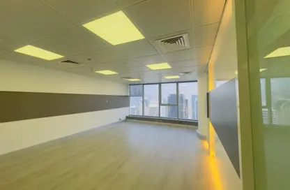 Office Space - Studio for rent in Platinum Tower - Business Bay - Dubai
