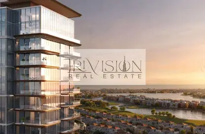 Apartment - 1 Bedroom - 2 Bathrooms for sale in Soto Grande - Al Hamra Village - Ras Al Khaimah