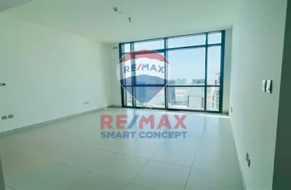 Apartment - 1 Bedroom - 2 Bathrooms for sale in Canal Residence - Al Reem Island - Abu Dhabi