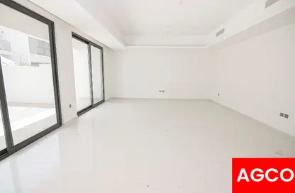Apartment - 4 Bedrooms - 5 Bathrooms for sale in Casablanca Boutique Villas - Claret - Damac Hills 2 - Dubai