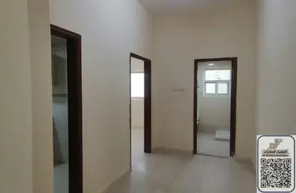 شقة - غرفة نوم - 1 حمام للايجار في 2 المويهات - المويهات - عجمان