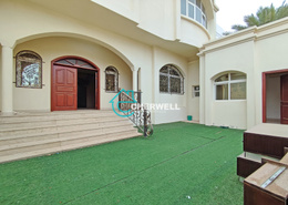 Villa - 5 bedrooms - 5 bathrooms for sale in Al Mushrif Villas - Al Mushrif - Abu Dhabi Villa - 5 bedrooms - 5 bathrooms for sale in Al Mushrif Villas - Al Mushrif - Abu Dhabi