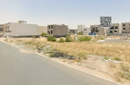 Land - Studio for sale in Al Zaheya Gardens - Al Zahya - Ajman