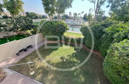 Townhouse - 3 Bedrooms - 4 Bathrooms for sale in Springs 4 - The Springs - Dubai Townhouse - 3 Bedrooms - 4 Bathrooms for sale in Springs 4 - The Springs - Dubai