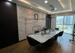 Office Space for sale in Swiss Tower - Lake Allure - Jumeirah Lake Towers - Dubai