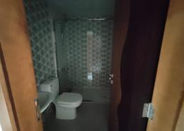 Studio - 1 bathroom for rent in Sheikh Jaber Al Sabah Street - Al Naimiya - Al Naemiyah - Ajman