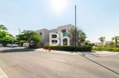 Apartment - 5 Bedrooms - 7 Bathrooms for rent in Millennium Estates - Meydan Gated Community - Meydan - Dubai