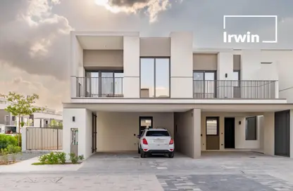 فيلا - 4 غرف نوم - 5 حمامات للايجار في أورا جاردنز - تلال الغاف - دبي فيلا - 4 غرف نوم - 5 حمامات للايجار في أورا جاردنز - تلال الغاف - دبي