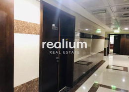 Office Space for rent in Ontario Tower - Business Bay - Dubai
