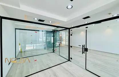 مكتب - استوديو للايجار في القمة - الخليج التجاري - دبي