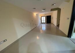 Empty Room image for: Villa - 2 bedrooms - 3 bathrooms for rent in Zone 8 - Hydra Village - Abu Dhabi, Image 1