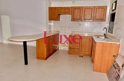 Apartment - Studio - 1 Bathroom for rent in Golf Apartments - Al Hamra Village - Ras Al Khaimah