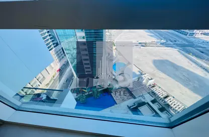 Apartment - 1 Bedroom - 2 Bathrooms for sale in Azure - Shams Abu Dhabi - Al Reem Island - Abu Dhabi