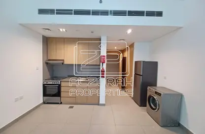 Apartment - Studio - 1 Bathroom for sale in Seerah - Al Mamsha - Muwaileh - Sharjah