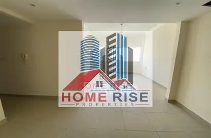 Apartment - 2 Bedrooms - 2 Bathrooms for rent in Al Nada Tower - Al Nahda - Sharjah