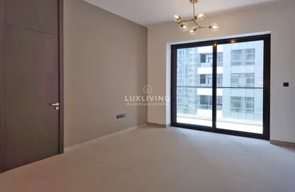 Apartment - 1 Bedroom - 2 Bathrooms for rent in Euro Residence - Barsha Heights (Tecom) - Dubai