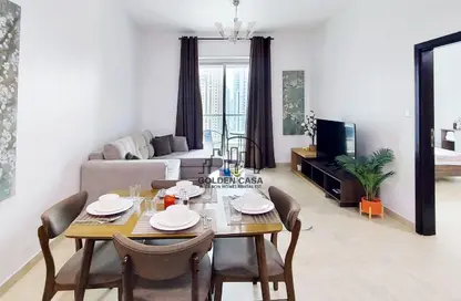 شقة - غرفة نوم - 2 حمامات للايجار في دبي ستار - (JLT) مجمع L - أبراج بحيرة الجميرا - دبي شقة - غرفة نوم - 2 حمامات للايجار في دبي ستار - (JLT) مجمع L - أبراج بحيرة الجميرا - دبي