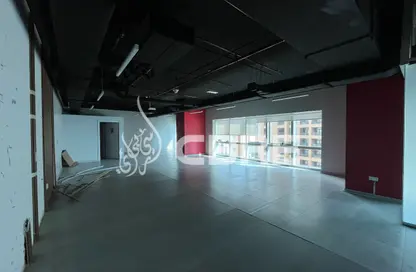 Office Space - Studio - 1 Bathroom for sale in The One Tower - Barsha Heights (Tecom) - Dubai