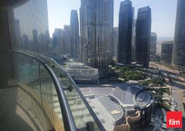 Studio - 1 bathroom for sale in The Address Dubai Mall - Downtown Dubai - Dubai