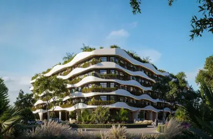 Apartment - 3 Bedrooms - 4 Bathrooms for sale in Oasis Residences - Dubai South (Dubai World Central) - Dubai Apartment - 3 Bedrooms - 4 Bathrooms for sale in Oasis Residences - Dubai South (Dubai World Central) - Dubai