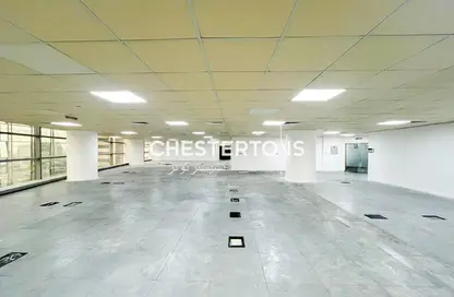 Office Space - Studio for rent in Shatha Tower - Dubai Media City - Dubai