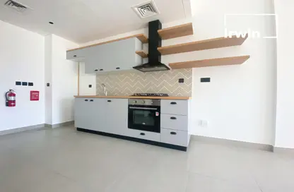 Apartment - 2 Bedrooms - 1 Bathroom for rent in Collective Tower 2 - Collective - Dubai Hills Estate - Dubai