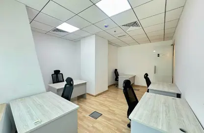 Business Centre - Studio for rent in Iris Bay - Business Bay - Dubai