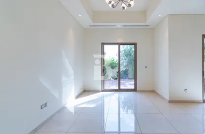 Villa - 3 Bedrooms - 3 Bathrooms for sale in The Estate II Townhouses - Al Furjan - Dubai