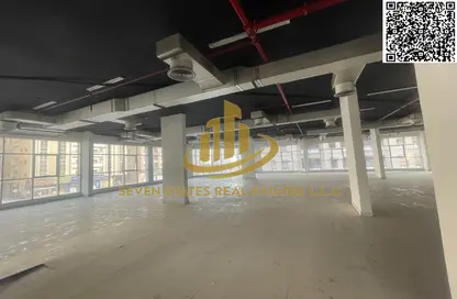 Full Floor - Studio - 2 Bathrooms for rent in Al Hamidiya 2 - Al Hamidiya - Ajman