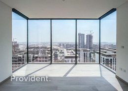 Apartment - 3 bedrooms - 4 bathrooms for sale in One Park Avenue - Sobha Hartland - Mohammed Bin Rashid City - Dubai