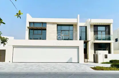 Villa - 5 Bedrooms - 7 Bathrooms for rent in District One Phase III - District One - Mohammed Bin Rashid City - Dubai