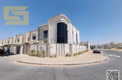 فيلا - 5 غرف نوم - 7 حمامات للبيع في الحليو 2 - الحليو - عجمان