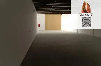 Warehouse - Studio - 1 Bathroom for rent in Al Jurf Industrial 1 - Al Jurf Industrial - Ajman Warehouse - Studio - 1 Bathroom for rent in Al Jurf Industrial 1 - Al Jurf Industrial - Ajman