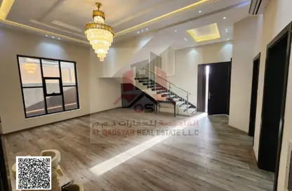 Villa - 5 Bedrooms - 7 Bathrooms for sale in Al Yasmeen 1 - Al Yasmeen - Ajman